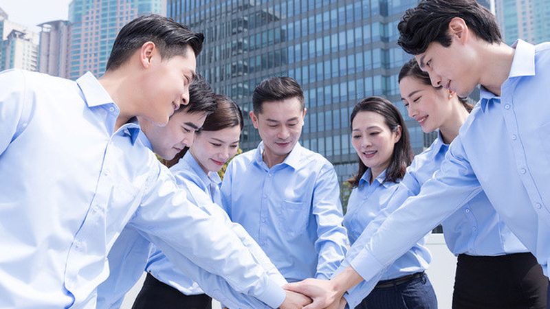 ISO认证咨询，中小企业的成长加速器