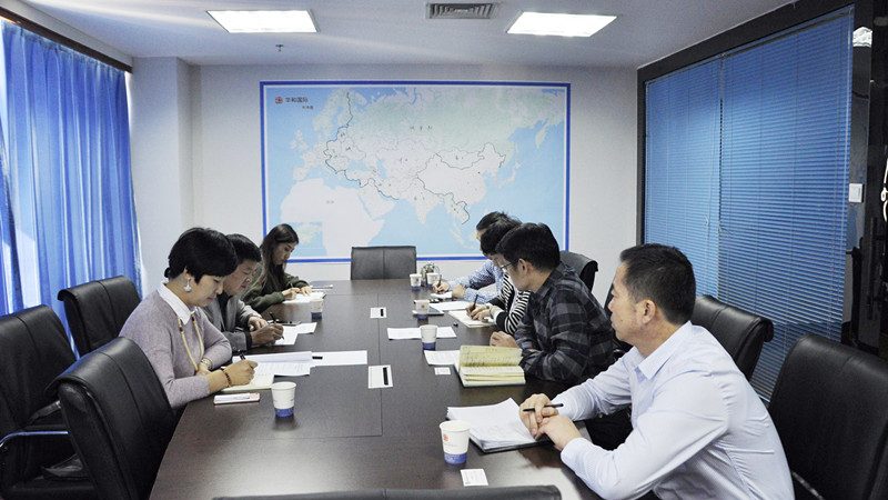 ISO 17025定制公司排名：揭秘实验室质量管理体系认证