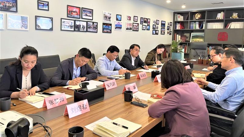 成都企业管理咨询项目案例：揭秘企业转型升级之路